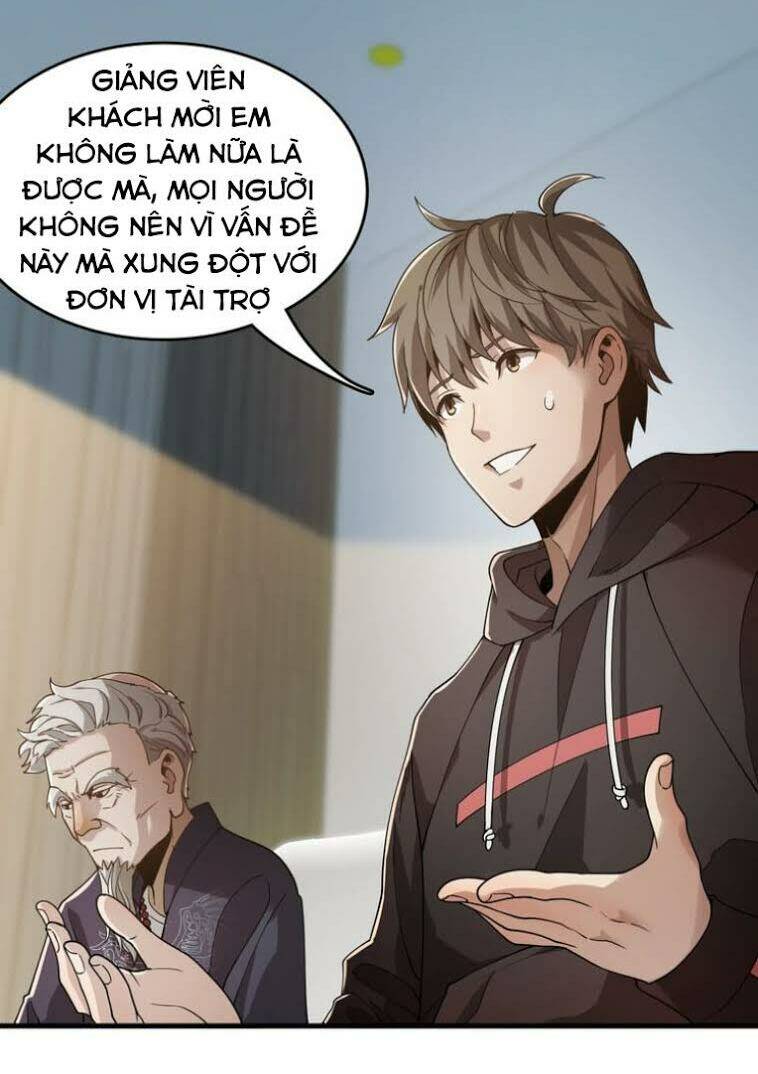 Trọng Sinh Tiểu Y Tiên Chapter 27 - Trang 2