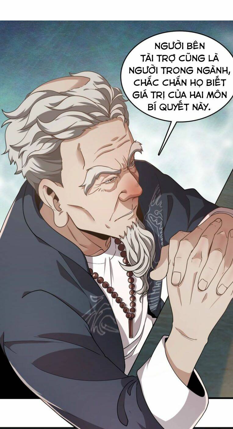 Trọng Sinh Tiểu Y Tiên Chapter 27 - Trang 2