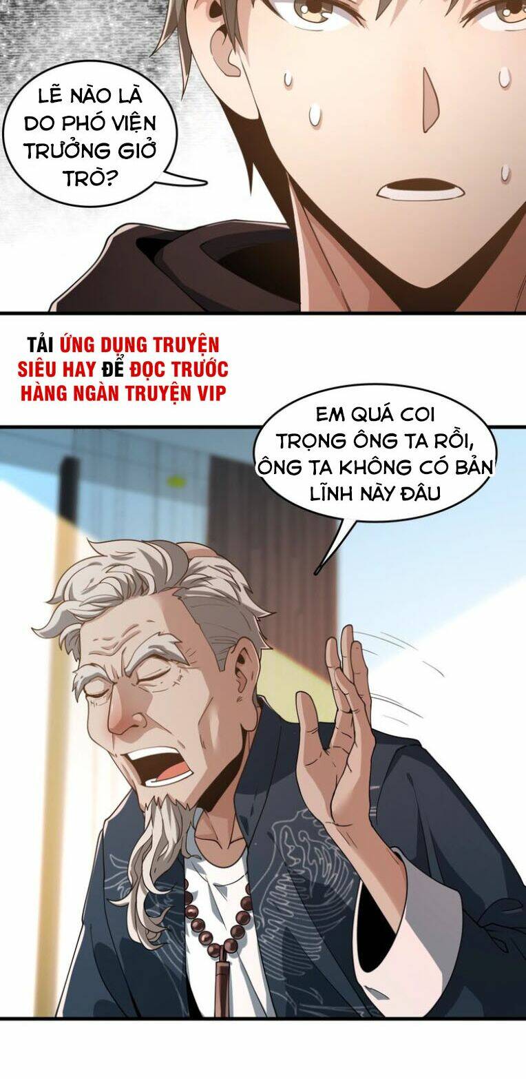 Trọng Sinh Tiểu Y Tiên Chapter 27 - Trang 2