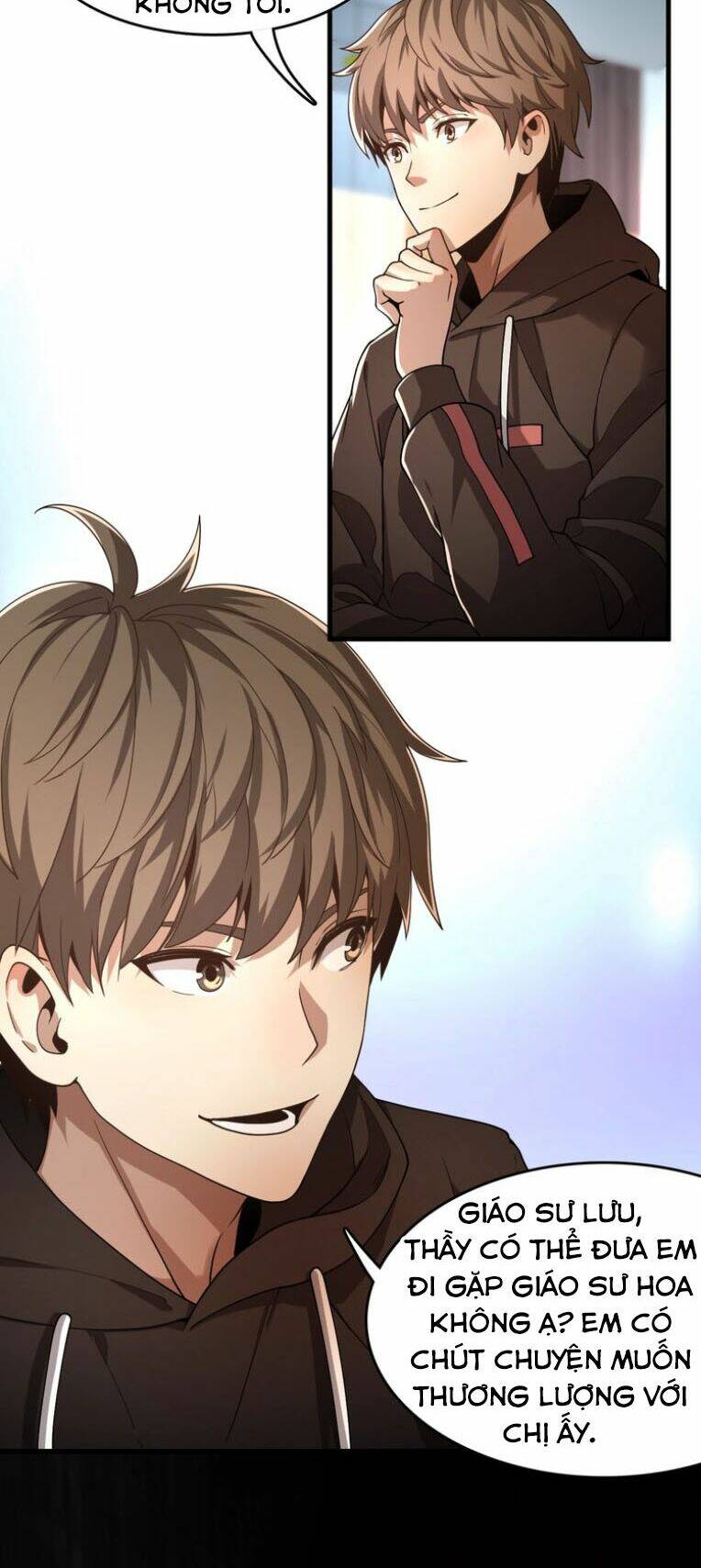 Trọng Sinh Tiểu Y Tiên Chapter 27 - Trang 2