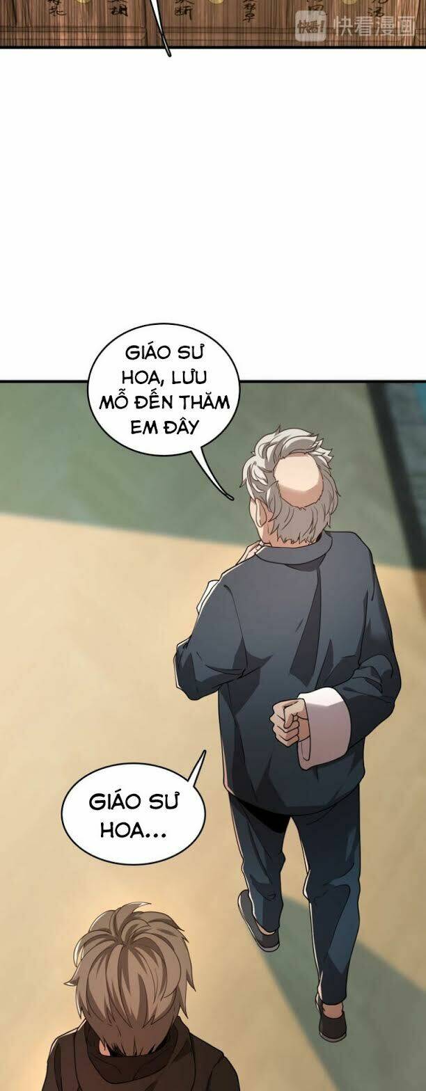 Trọng Sinh Tiểu Y Tiên Chapter 27 - Trang 2