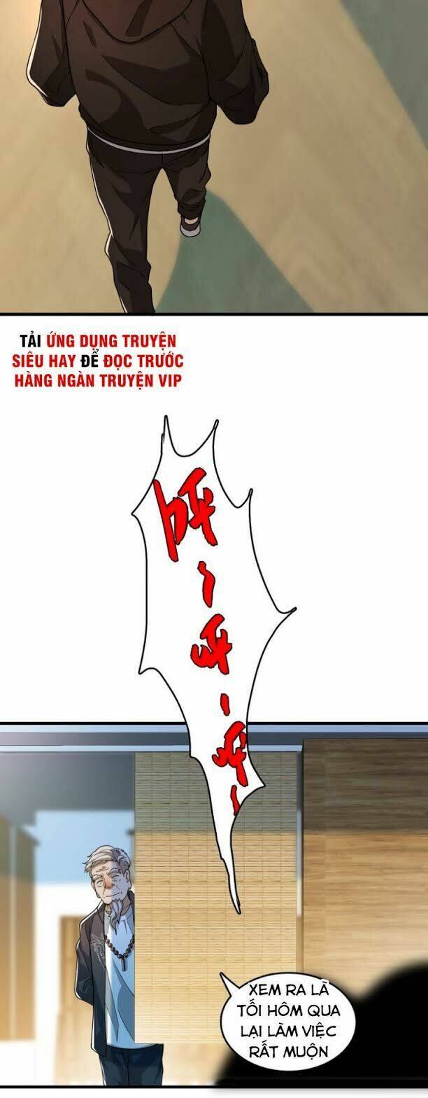 Trọng Sinh Tiểu Y Tiên Chapter 27 - Trang 2