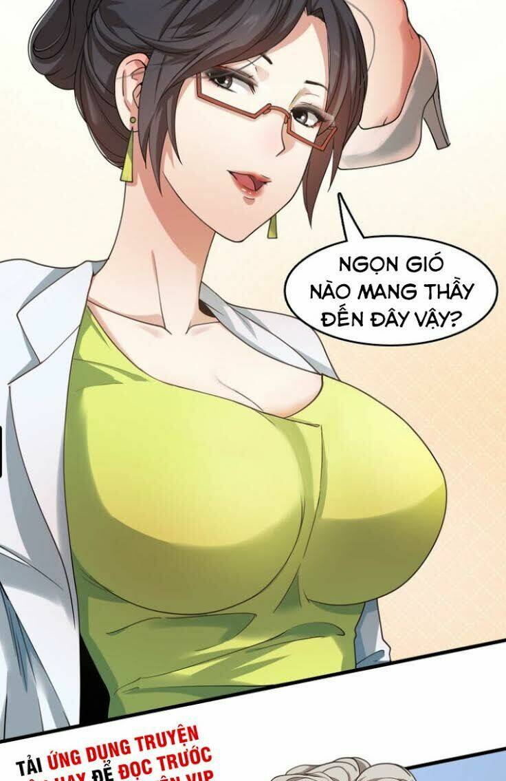 Trọng Sinh Tiểu Y Tiên Chapter 27 - Trang 2