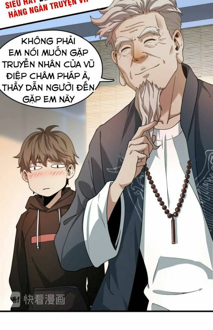 Trọng Sinh Tiểu Y Tiên Chapter 27 - Trang 2