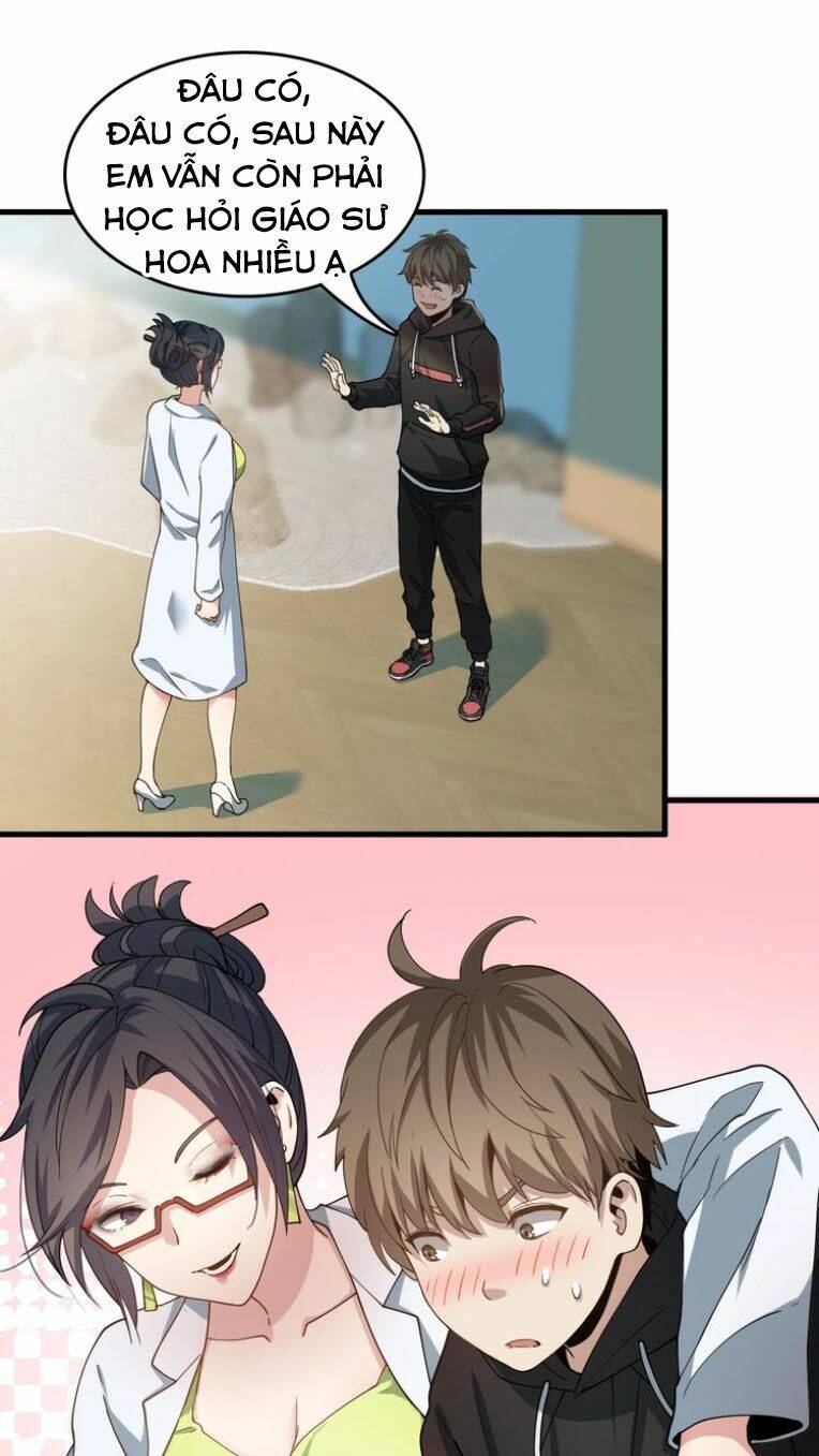 Trọng Sinh Tiểu Y Tiên Chapter 27 - Trang 2