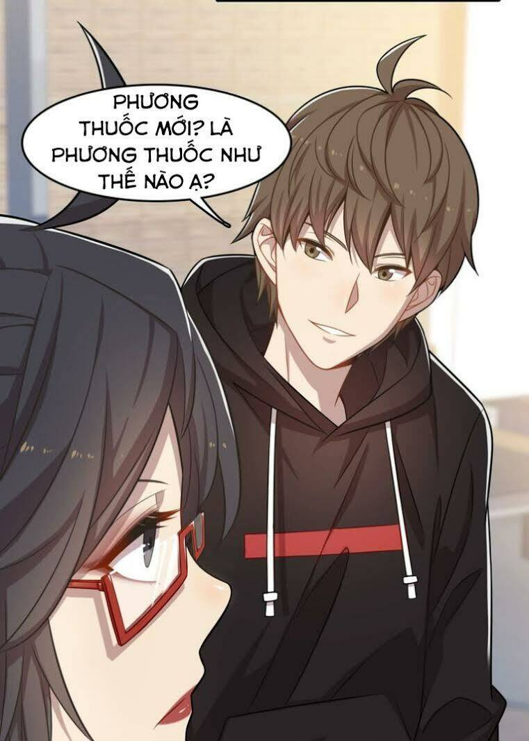 Trọng Sinh Tiểu Y Tiên Chapter 27 - Trang 2