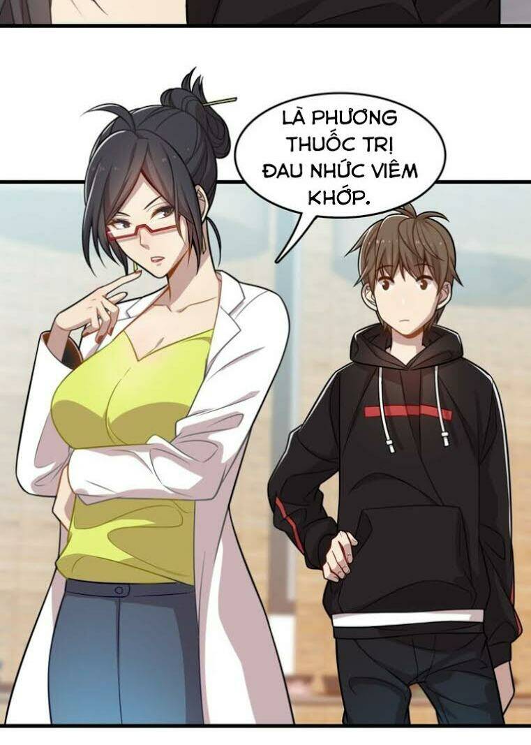 Trọng Sinh Tiểu Y Tiên Chapter 27 - Trang 2