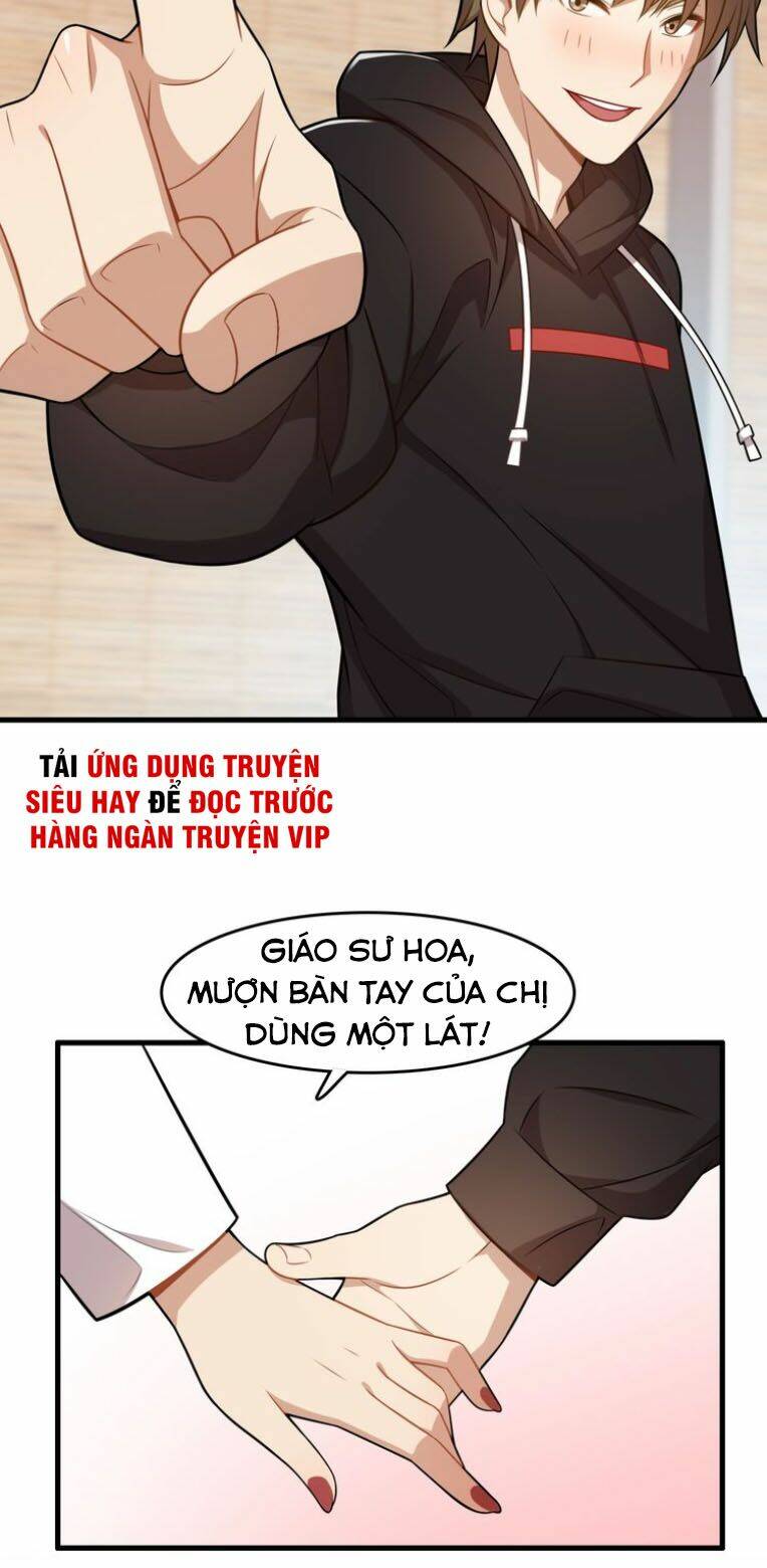 Trọng Sinh Tiểu Y Tiên Chapter 27 - Trang 2