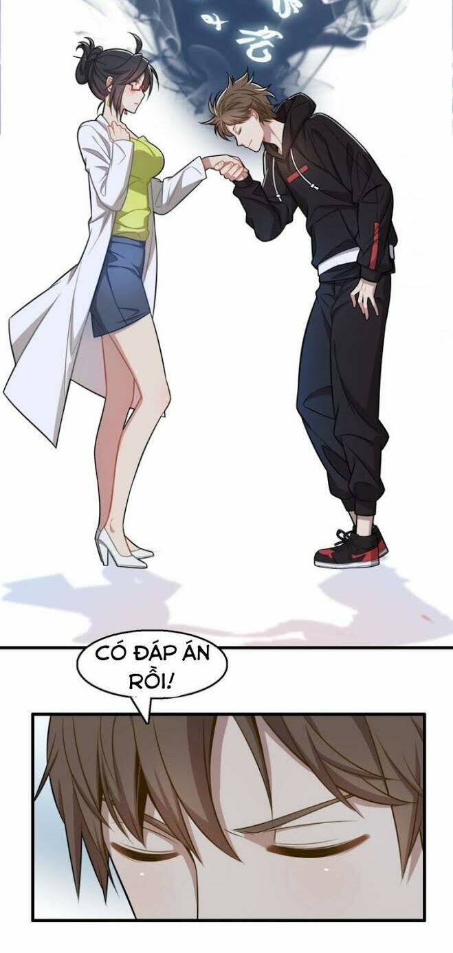 Trọng Sinh Tiểu Y Tiên Chapter 27 - Trang 2