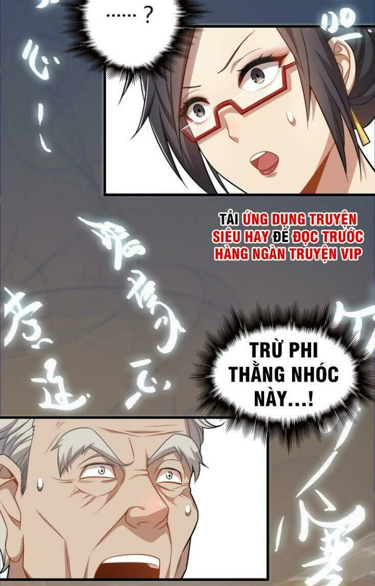 Trọng Sinh Tiểu Y Tiên Chapter 27 - Trang 2