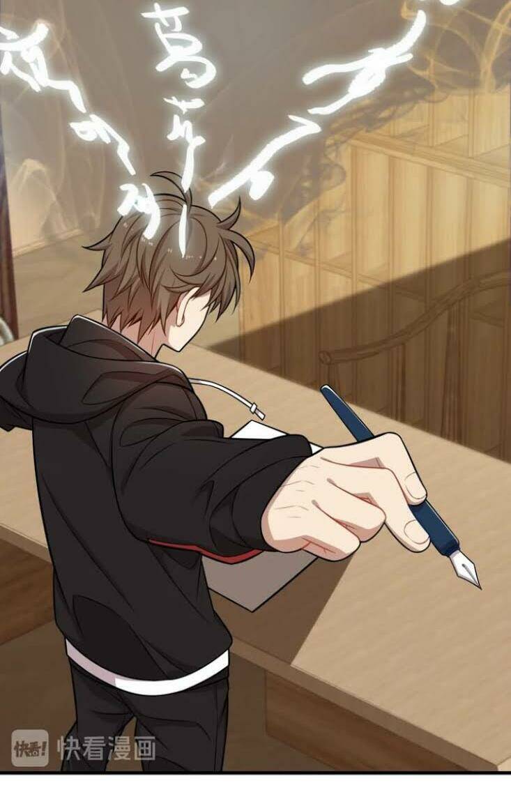 Trọng Sinh Tiểu Y Tiên Chapter 27 - Trang 2