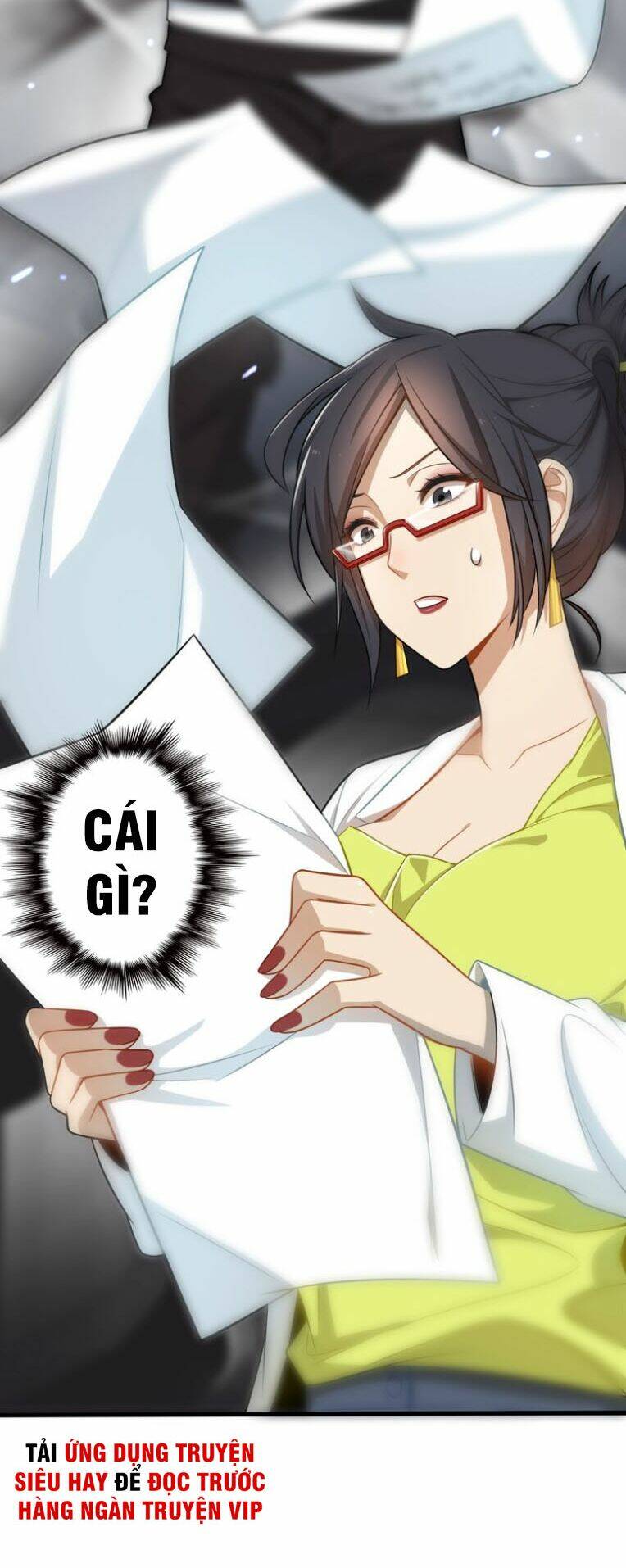 Trọng Sinh Tiểu Y Tiên Chapter 27 - Trang 2