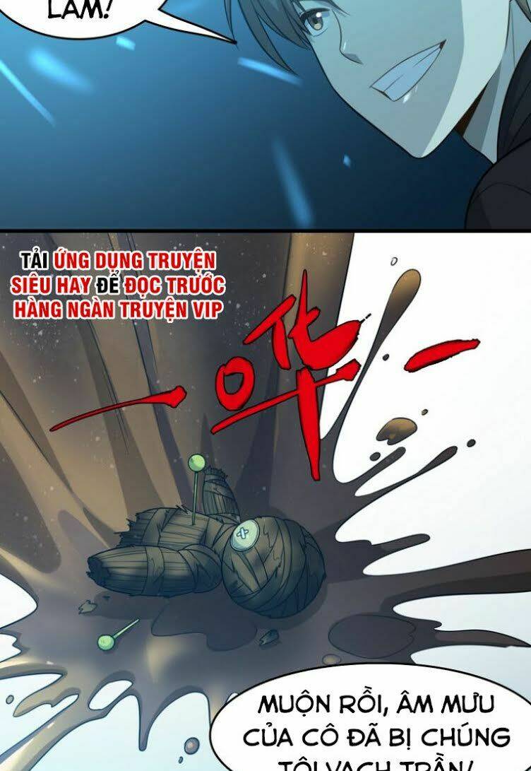 Trọng Sinh Tiểu Y Tiên Chapter 29 - Trang 2