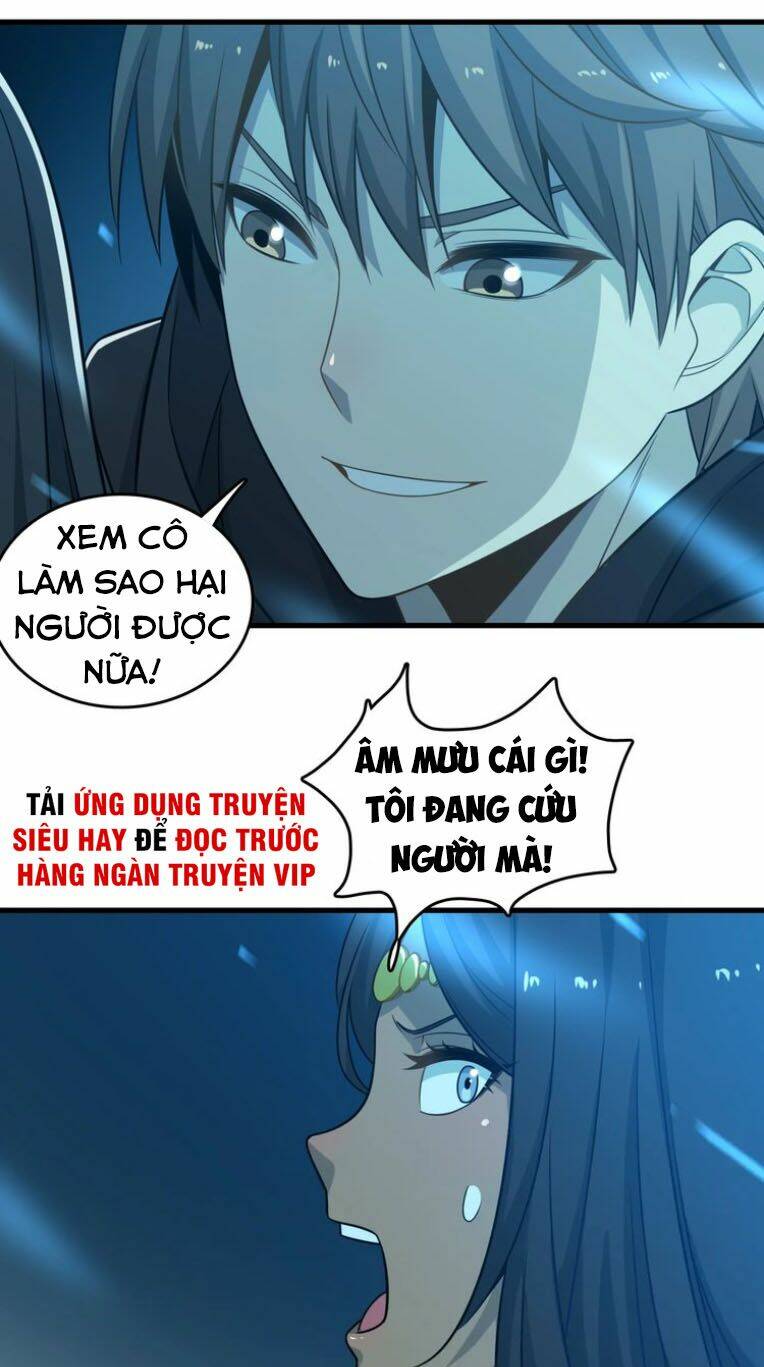 Trọng Sinh Tiểu Y Tiên Chapter 29 - Trang 2