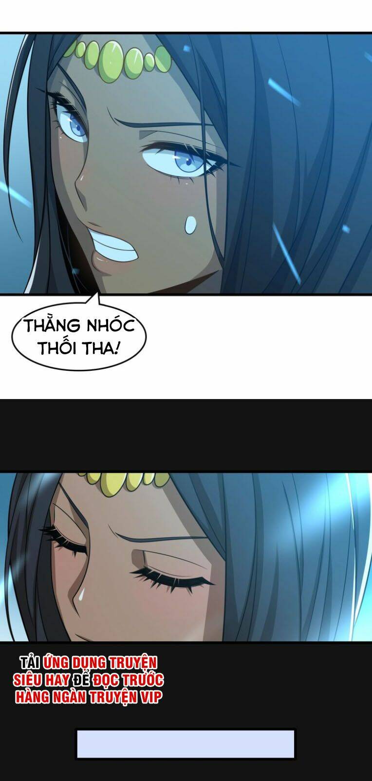 Trọng Sinh Tiểu Y Tiên Chapter 29 - Trang 2