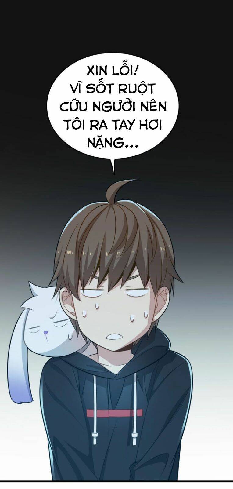 Trọng Sinh Tiểu Y Tiên Chapter 29 - Trang 2