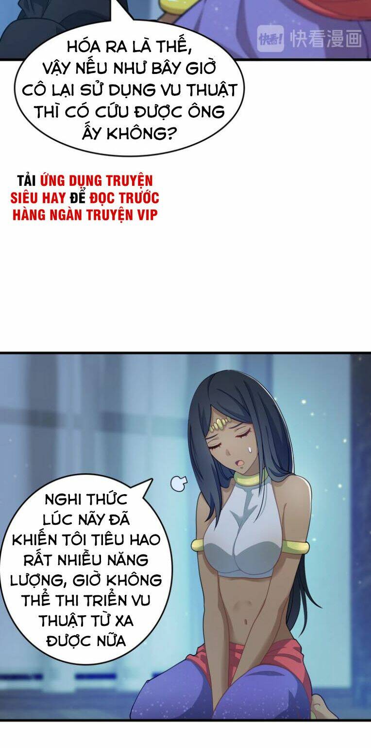 Trọng Sinh Tiểu Y Tiên Chapter 29 - Trang 2