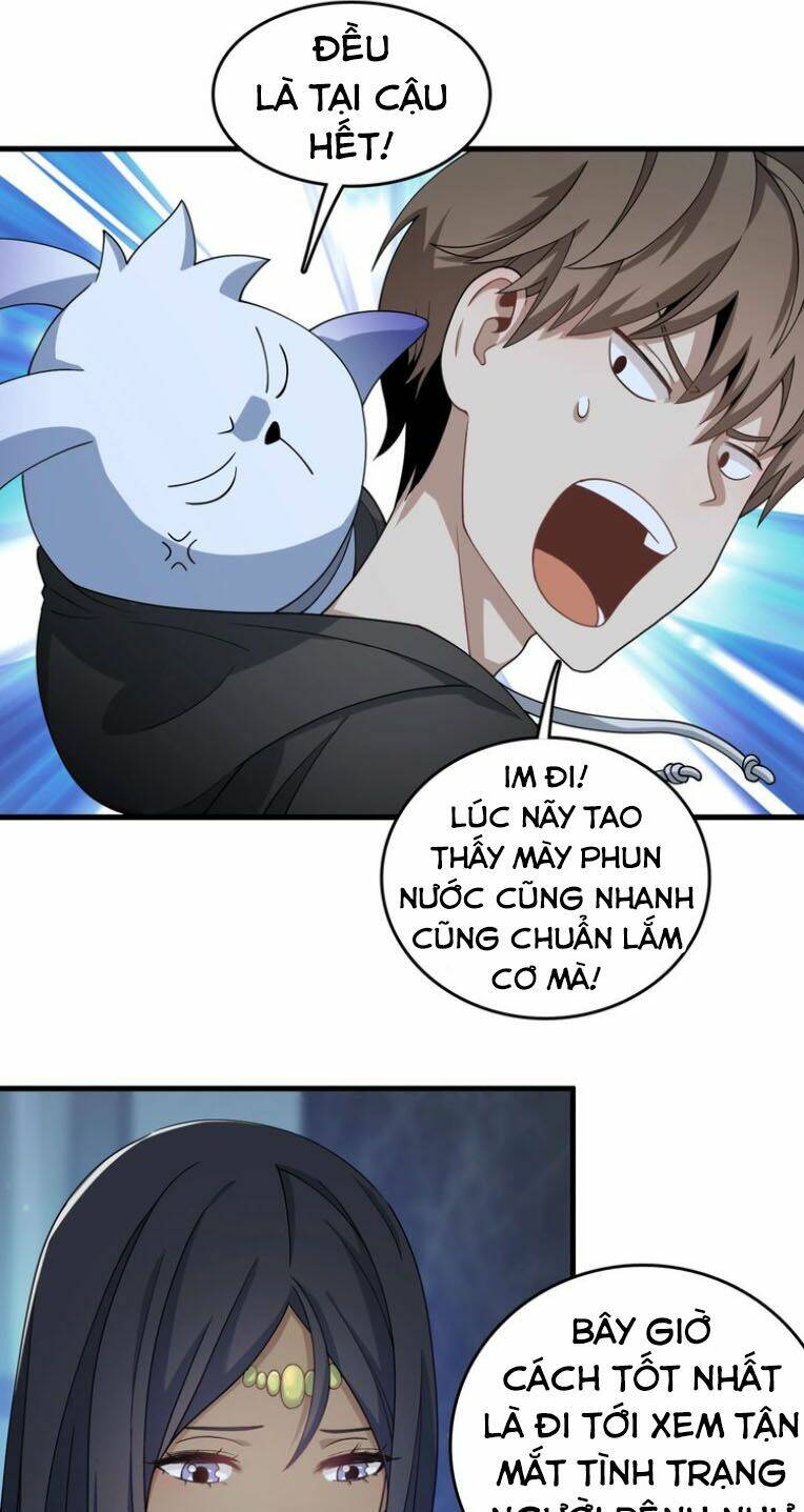 Trọng Sinh Tiểu Y Tiên Chapter 29 - Trang 2