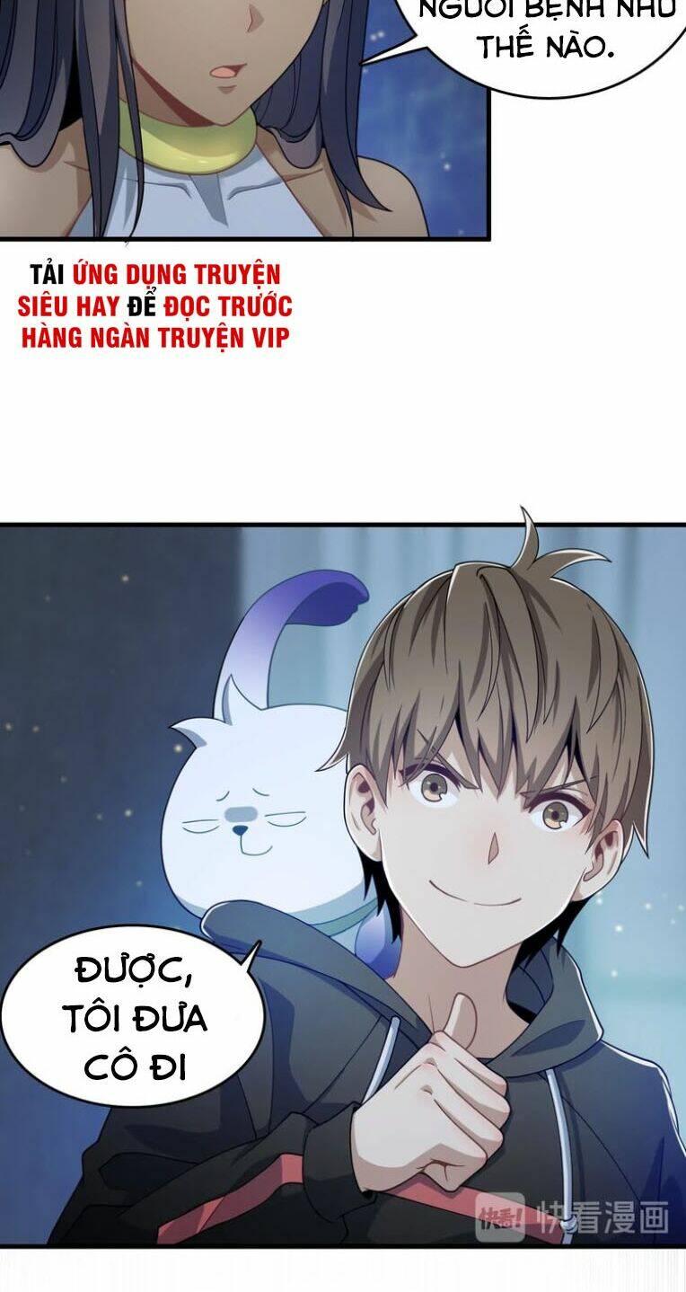 Trọng Sinh Tiểu Y Tiên Chapter 29 - Trang 2