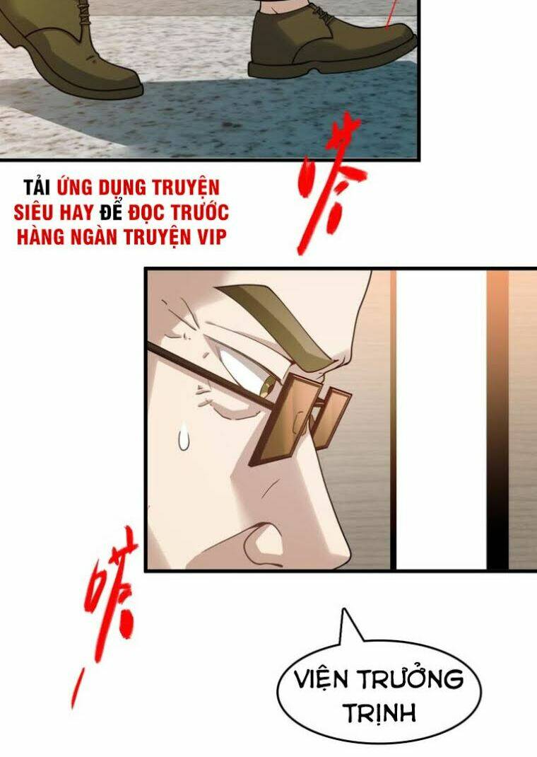 Trọng Sinh Tiểu Y Tiên Chapter 29 - Trang 2