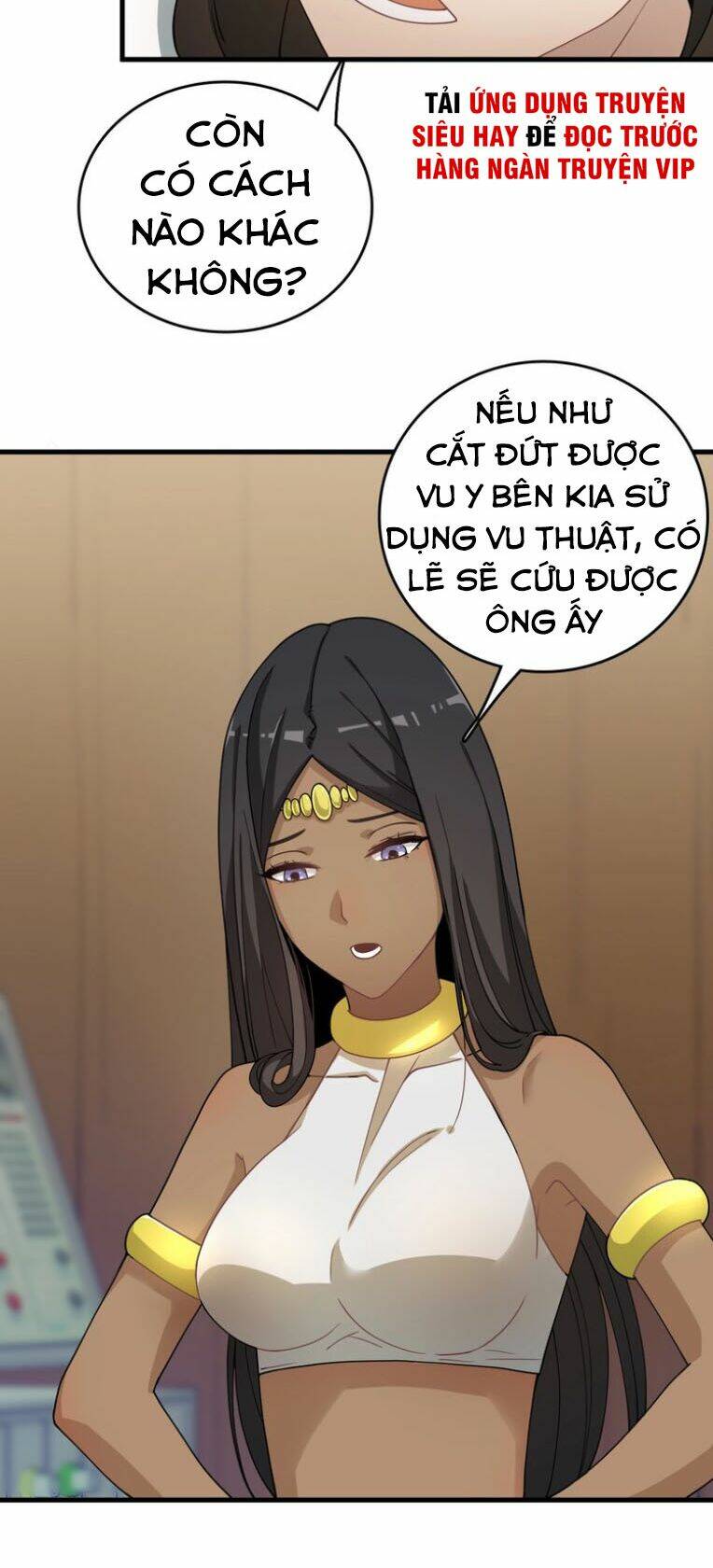 Trọng Sinh Tiểu Y Tiên Chapter 29 - Trang 2