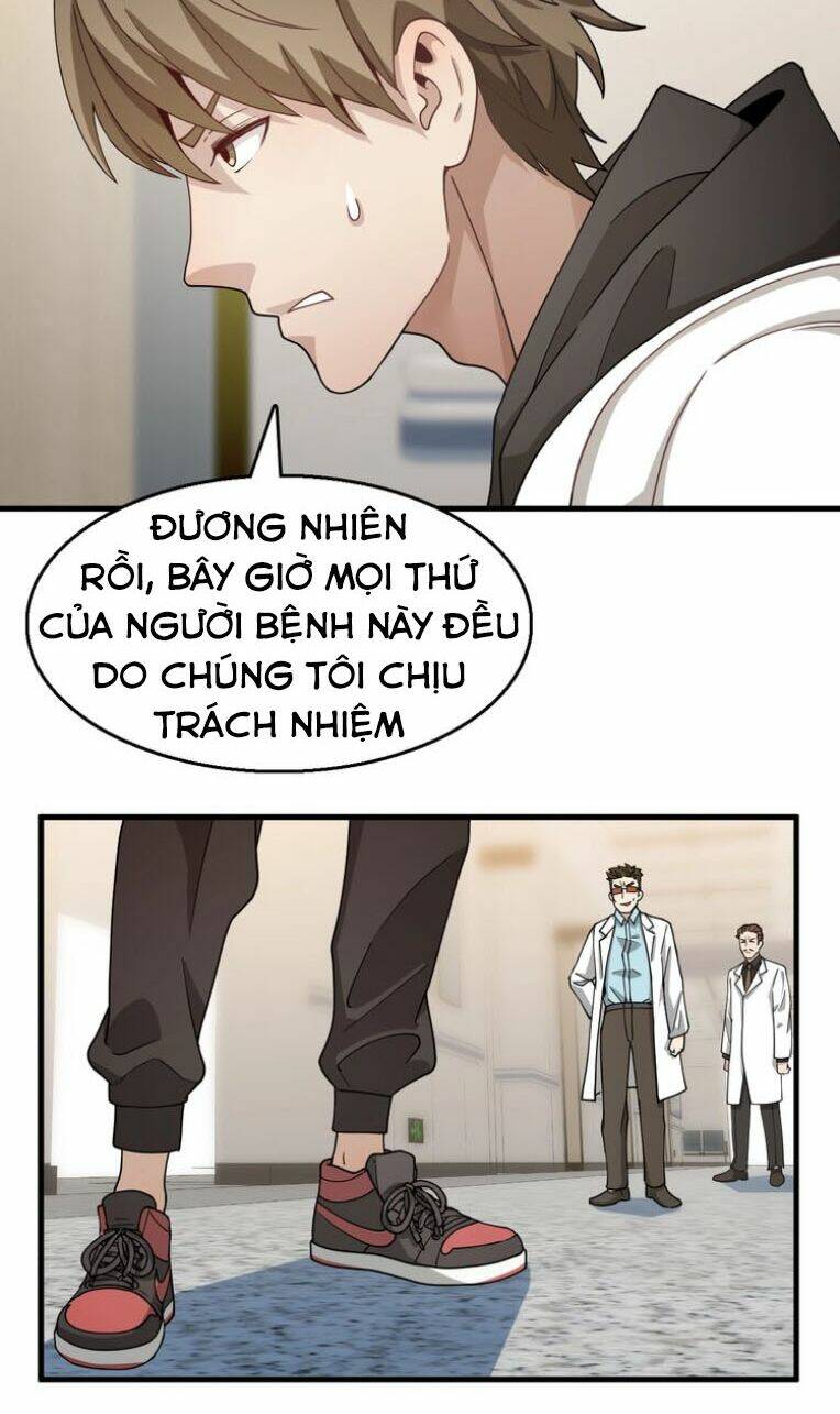 Trọng Sinh Tiểu Y Tiên Chapter 29 - Trang 2