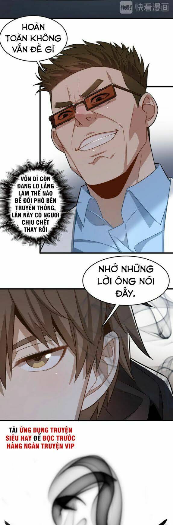 Trọng Sinh Tiểu Y Tiên Chapter 29 - Trang 2