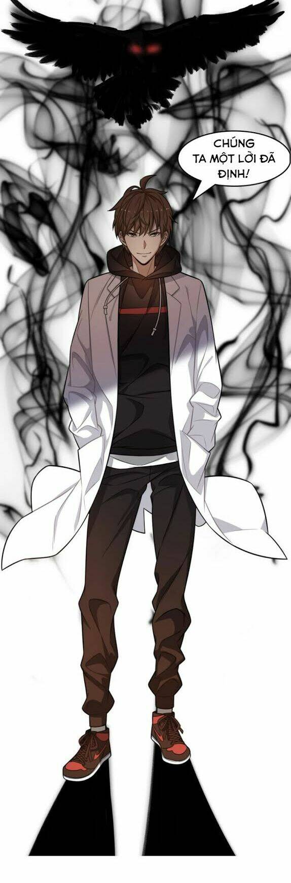 Trọng Sinh Tiểu Y Tiên Chapter 29 - Trang 2