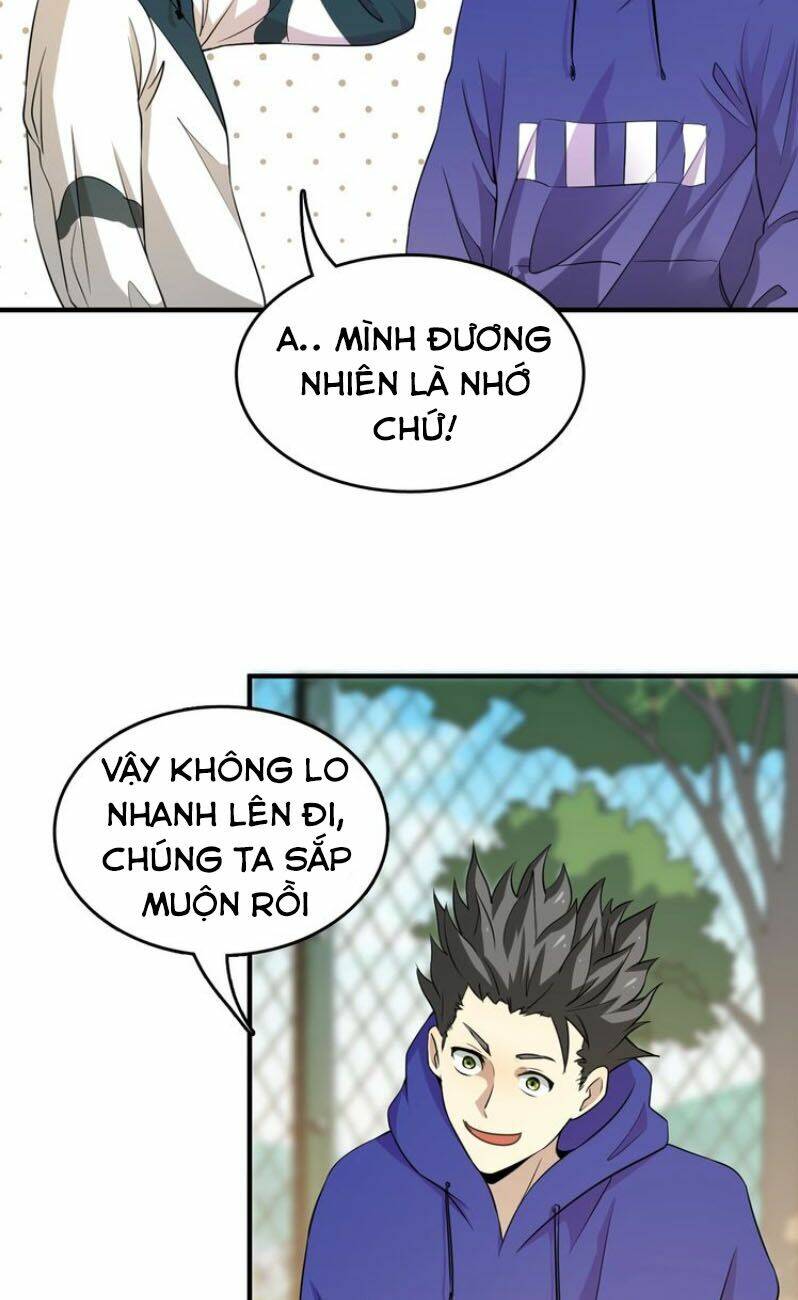 Trọng Sinh Tiểu Y Tiên Chapter 3 - Trang 2