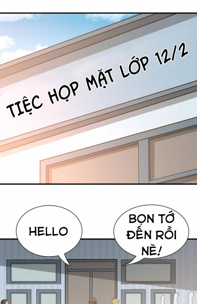 Trọng Sinh Tiểu Y Tiên Chapter 3 - Trang 2