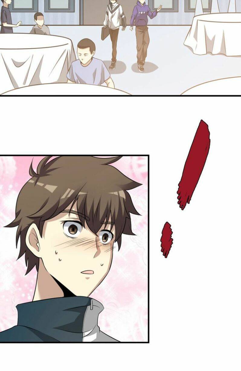 Trọng Sinh Tiểu Y Tiên Chapter 3 - Trang 2