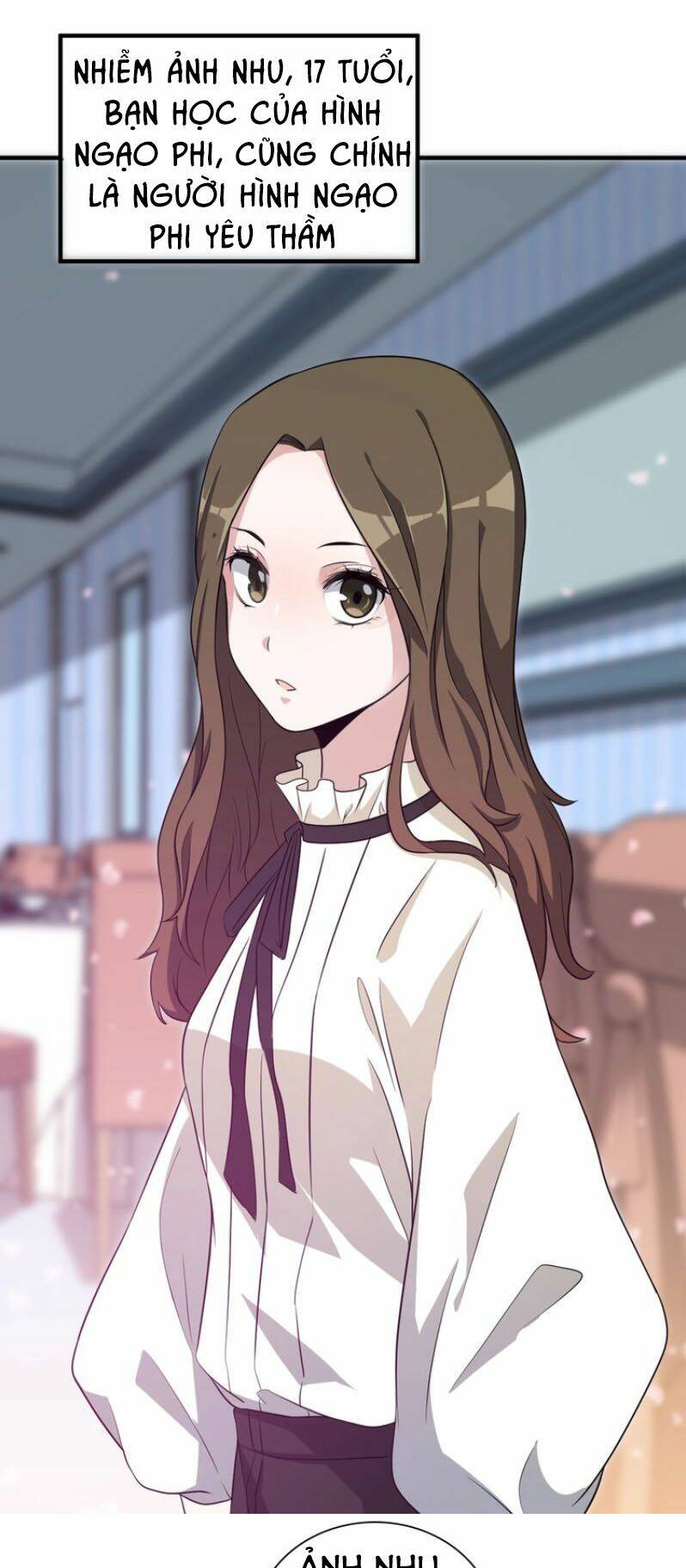 Trọng Sinh Tiểu Y Tiên Chapter 3 - Trang 2