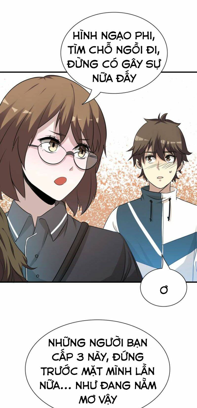 Trọng Sinh Tiểu Y Tiên Chapter 3 - Trang 2