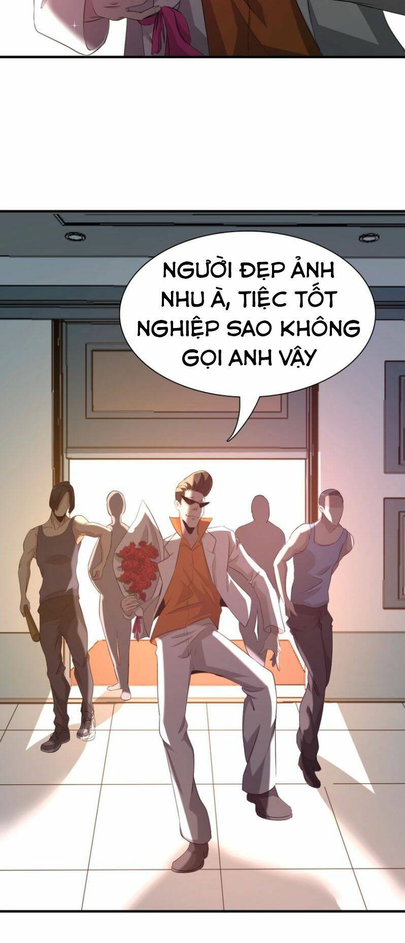 Trọng Sinh Tiểu Y Tiên Chapter 3 - Trang 2