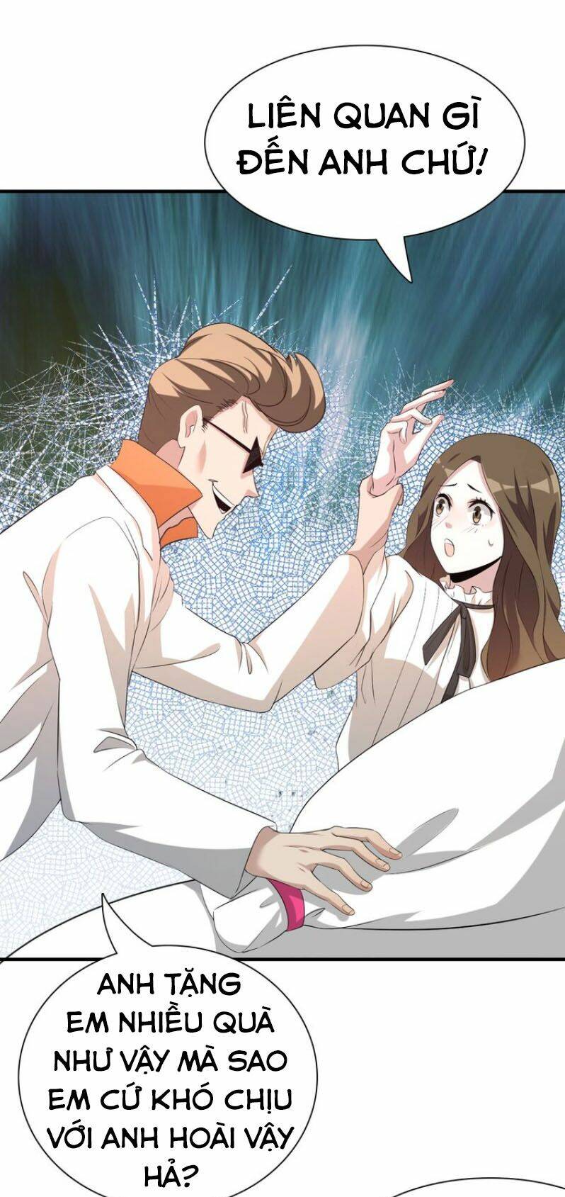 Trọng Sinh Tiểu Y Tiên Chapter 3 - Trang 2