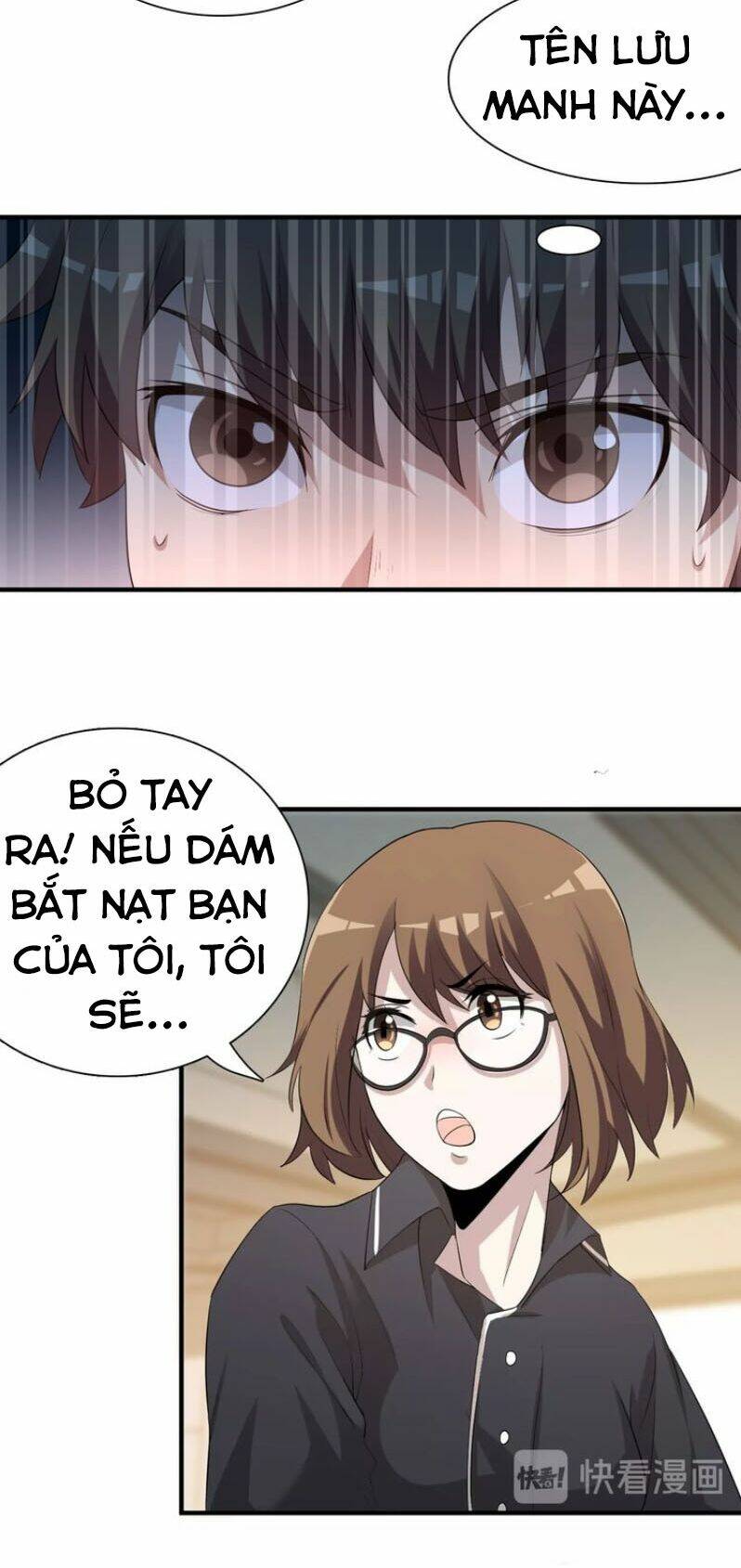 Trọng Sinh Tiểu Y Tiên Chapter 3 - Trang 2