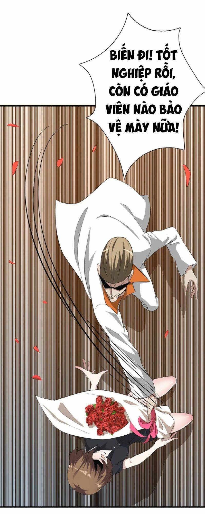 Trọng Sinh Tiểu Y Tiên Chapter 3 - Trang 2