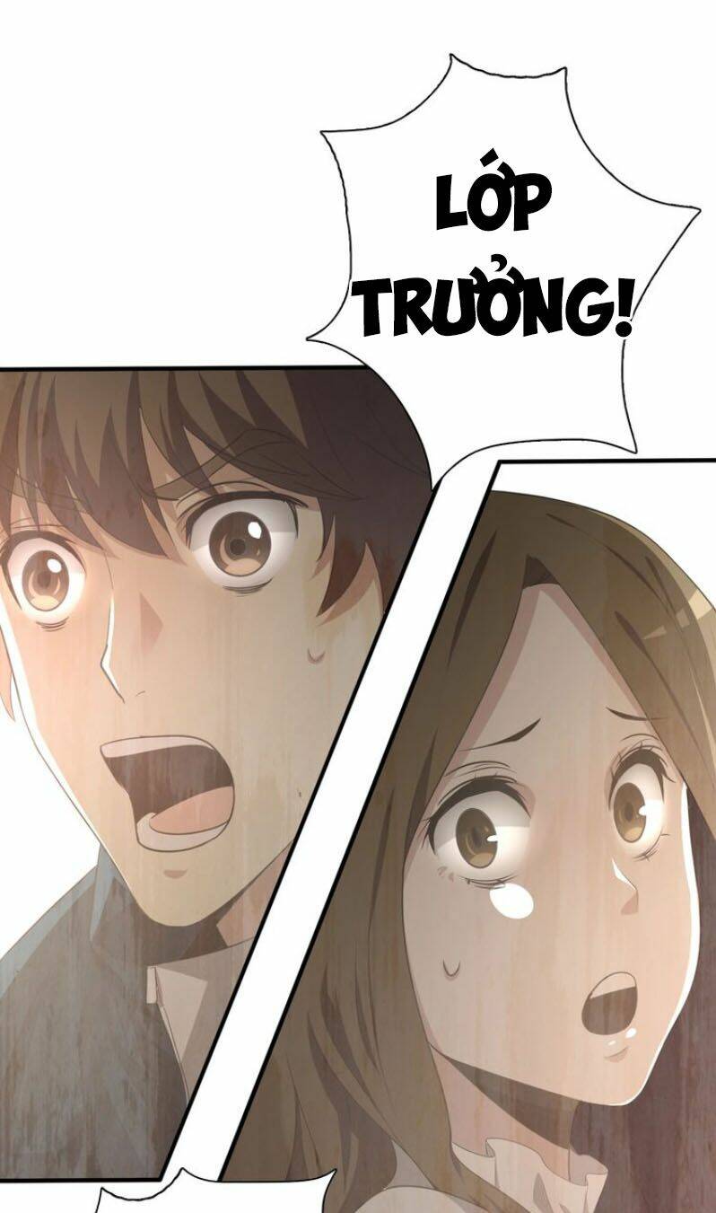 Trọng Sinh Tiểu Y Tiên Chapter 3 - Trang 2