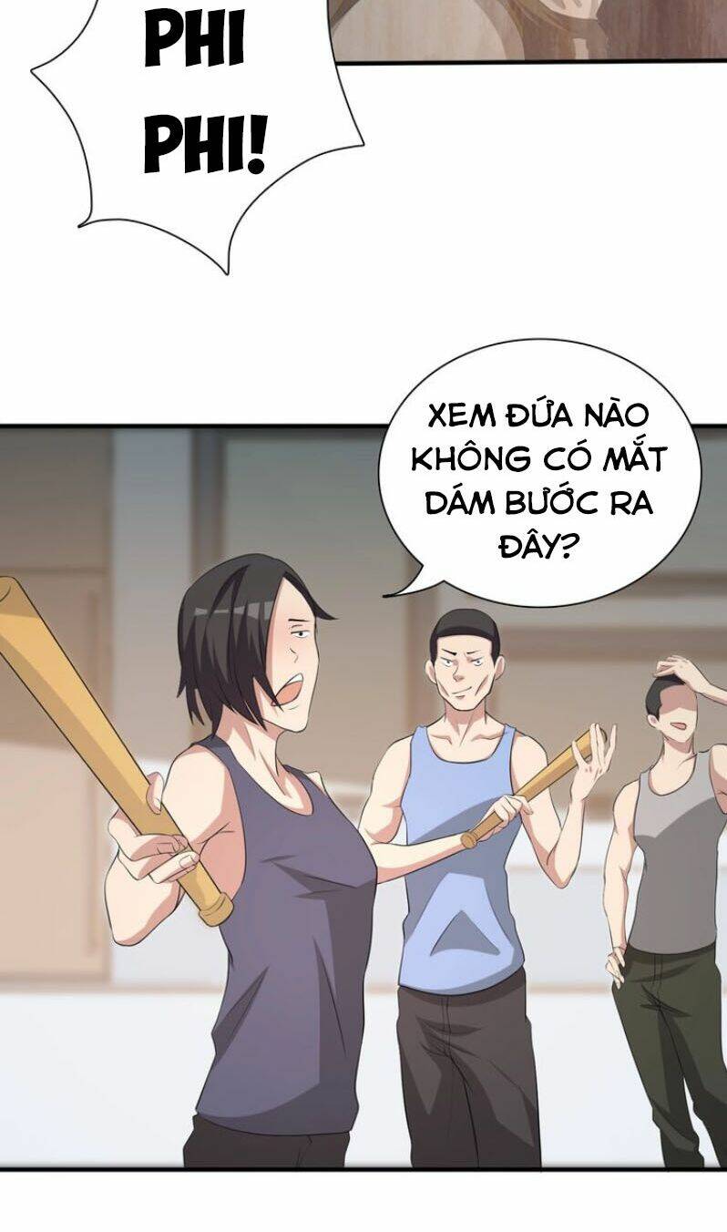 Trọng Sinh Tiểu Y Tiên Chapter 3 - Trang 2