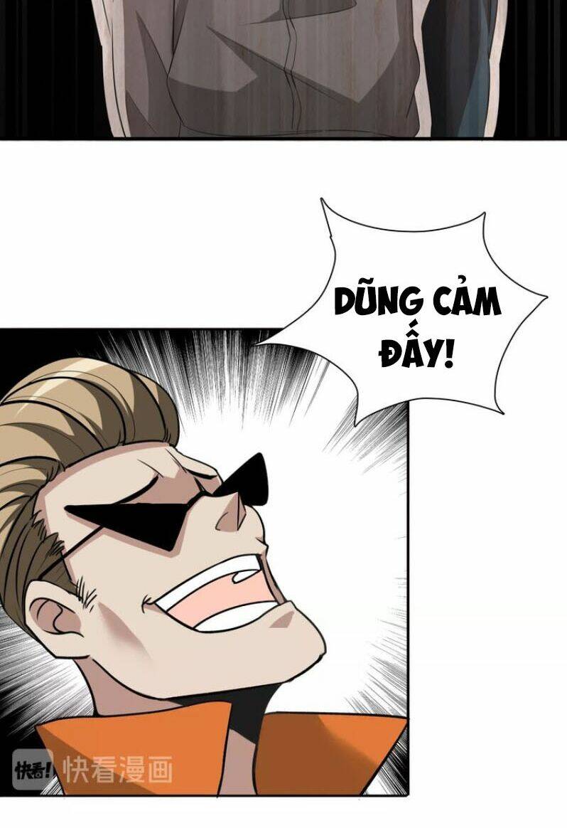 Trọng Sinh Tiểu Y Tiên Chapter 3 - Trang 2