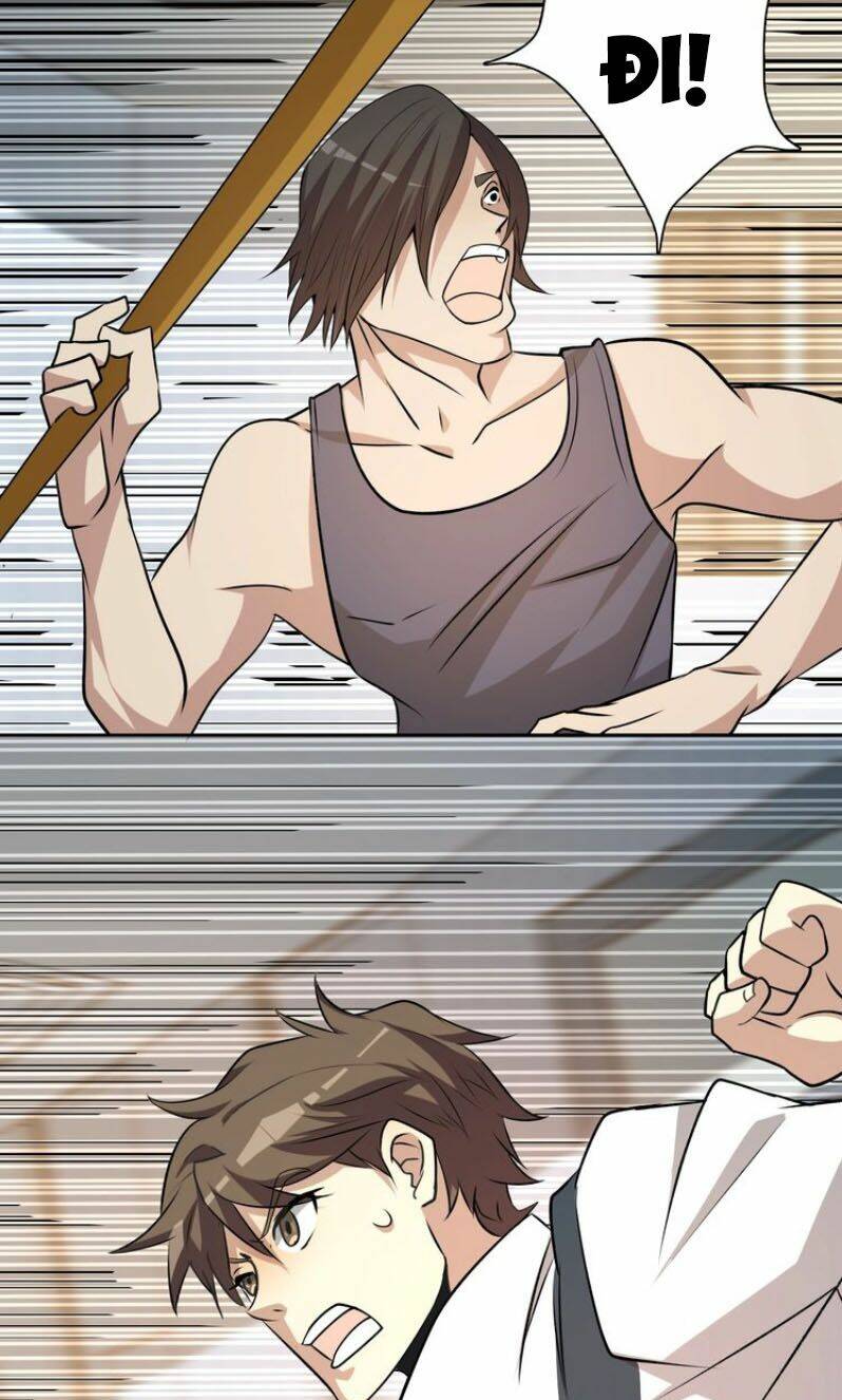 Trọng Sinh Tiểu Y Tiên Chapter 3 - Trang 2