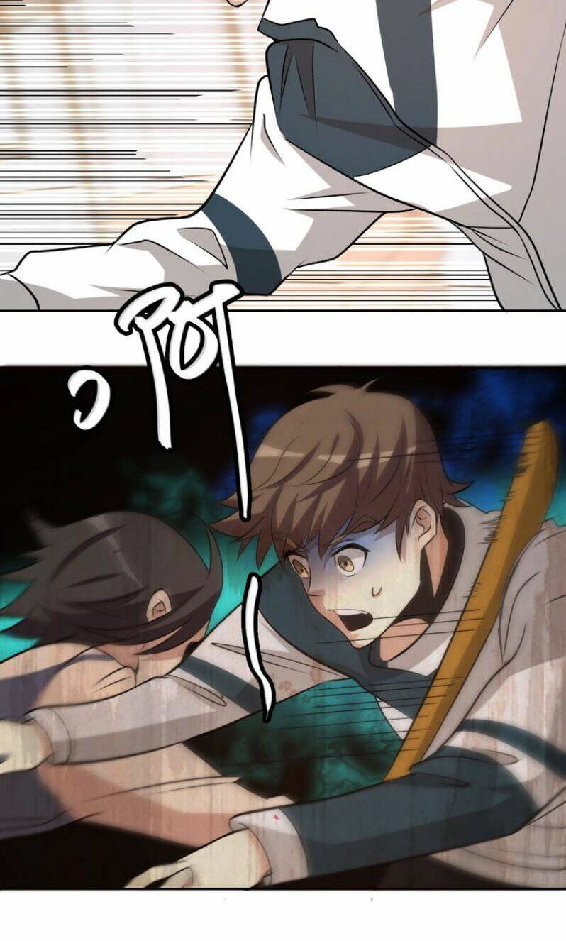 Trọng Sinh Tiểu Y Tiên Chapter 3 - Trang 2