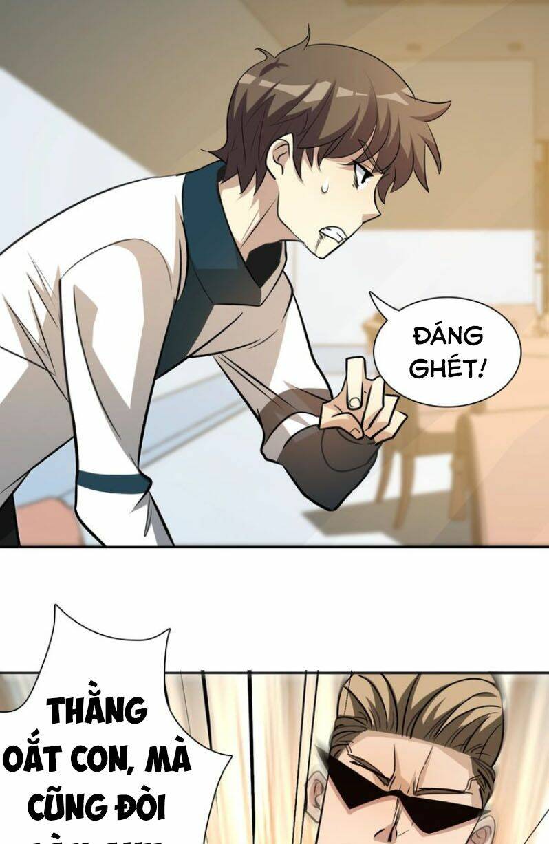 Trọng Sinh Tiểu Y Tiên Chapter 3 - Trang 2