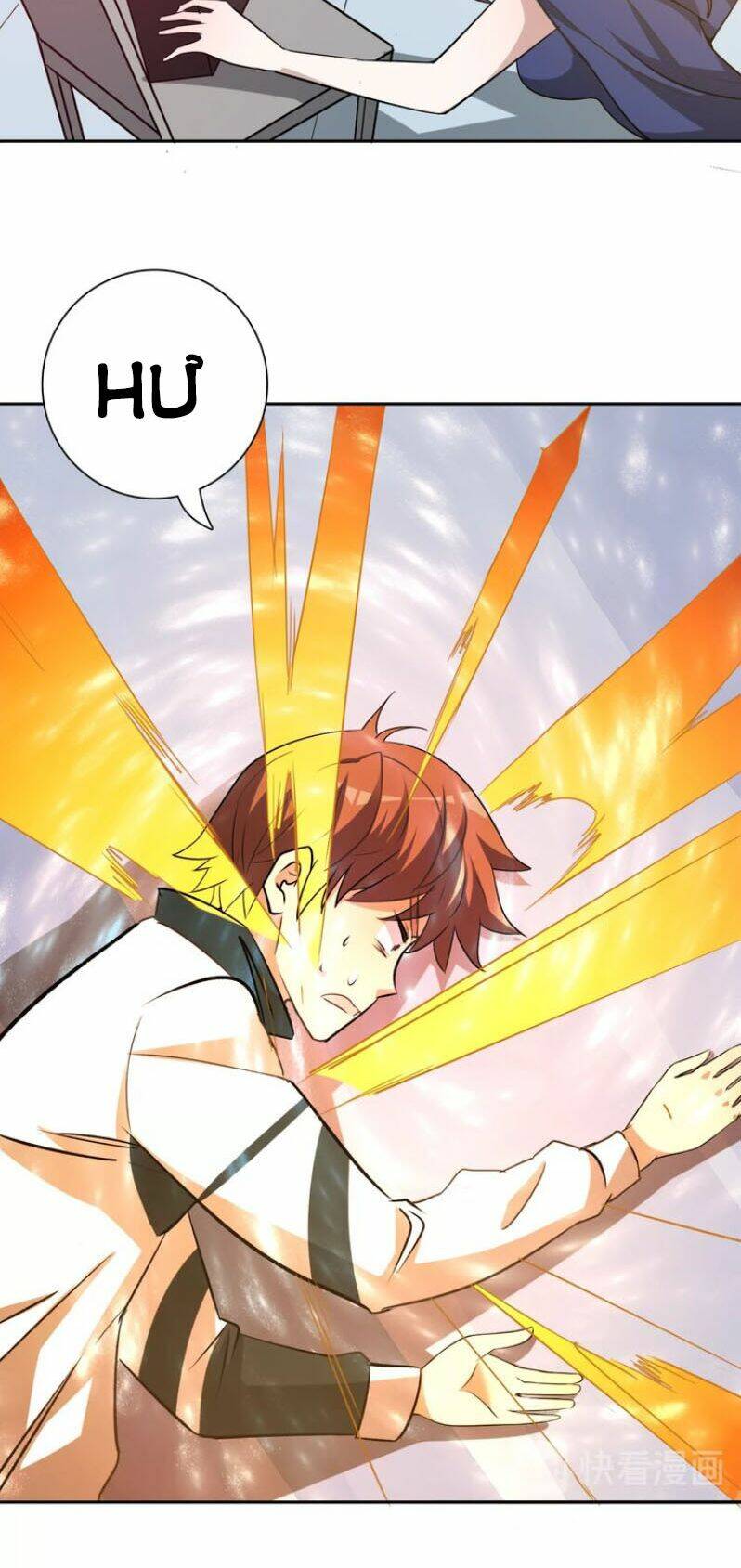 Trọng Sinh Tiểu Y Tiên Chapter 3 - Trang 2