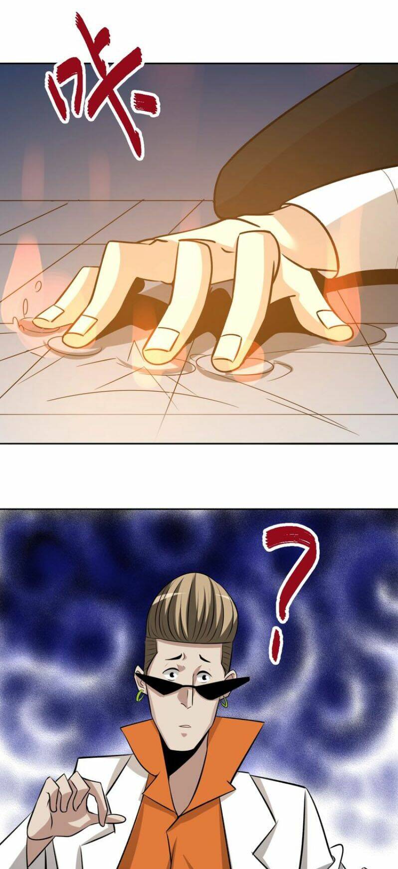 Trọng Sinh Tiểu Y Tiên Chapter 3 - Trang 2