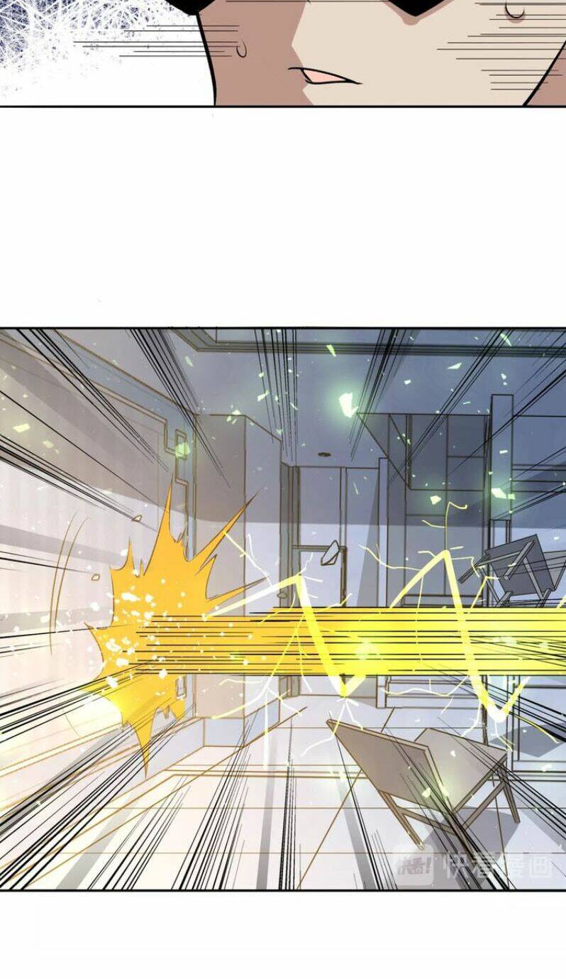 Trọng Sinh Tiểu Y Tiên Chapter 3 - Trang 2