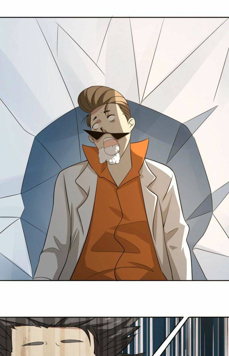 Trọng Sinh Tiểu Y Tiên Chapter 3 - Trang 2