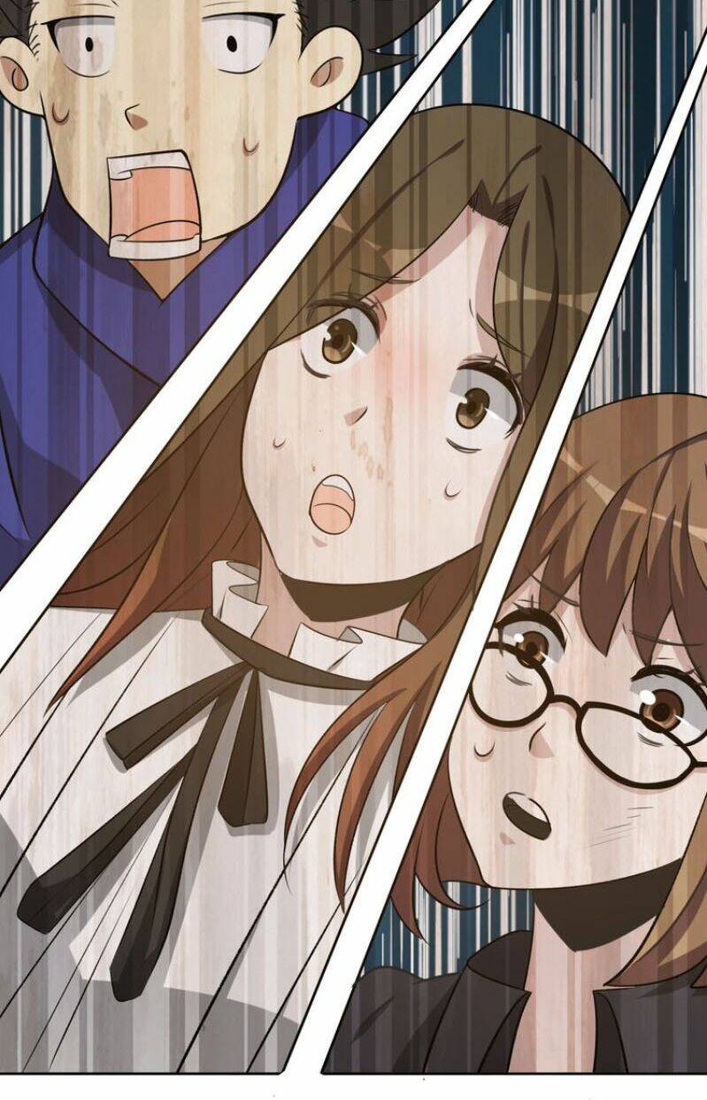 Trọng Sinh Tiểu Y Tiên Chapter 3 - Trang 2