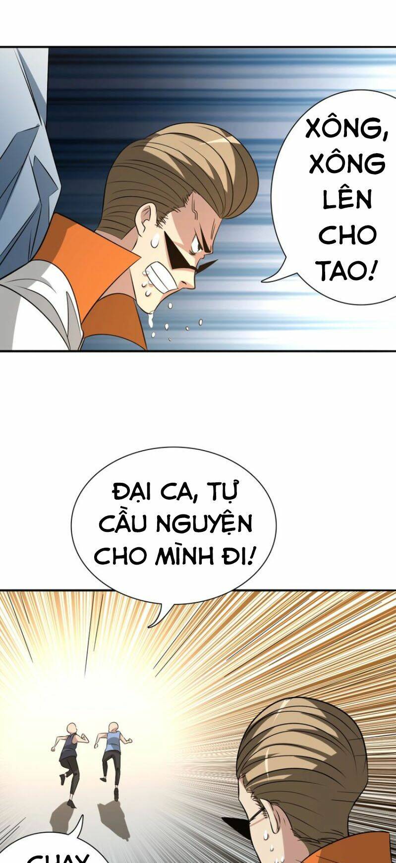 Trọng Sinh Tiểu Y Tiên Chapter 3 - Trang 2