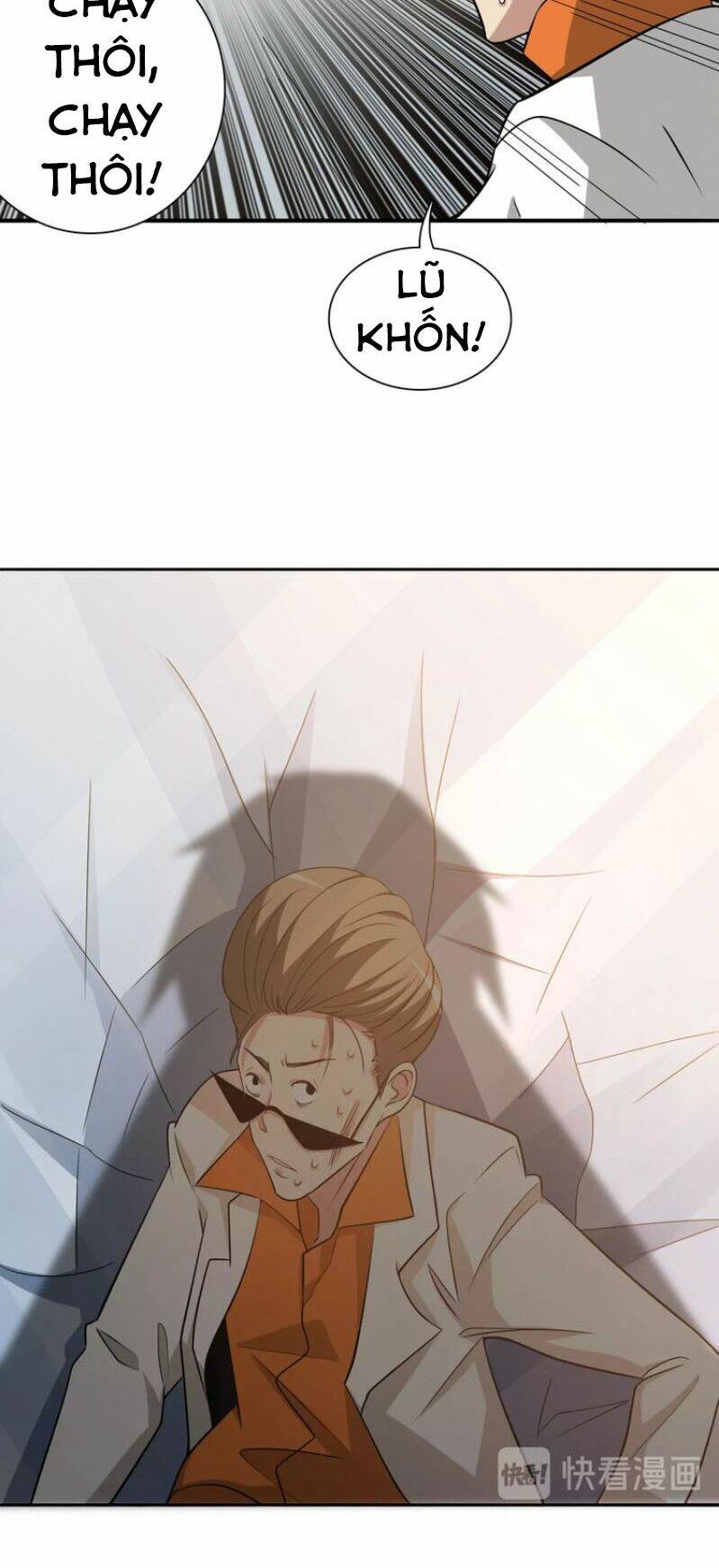 Trọng Sinh Tiểu Y Tiên Chapter 3 - Trang 2